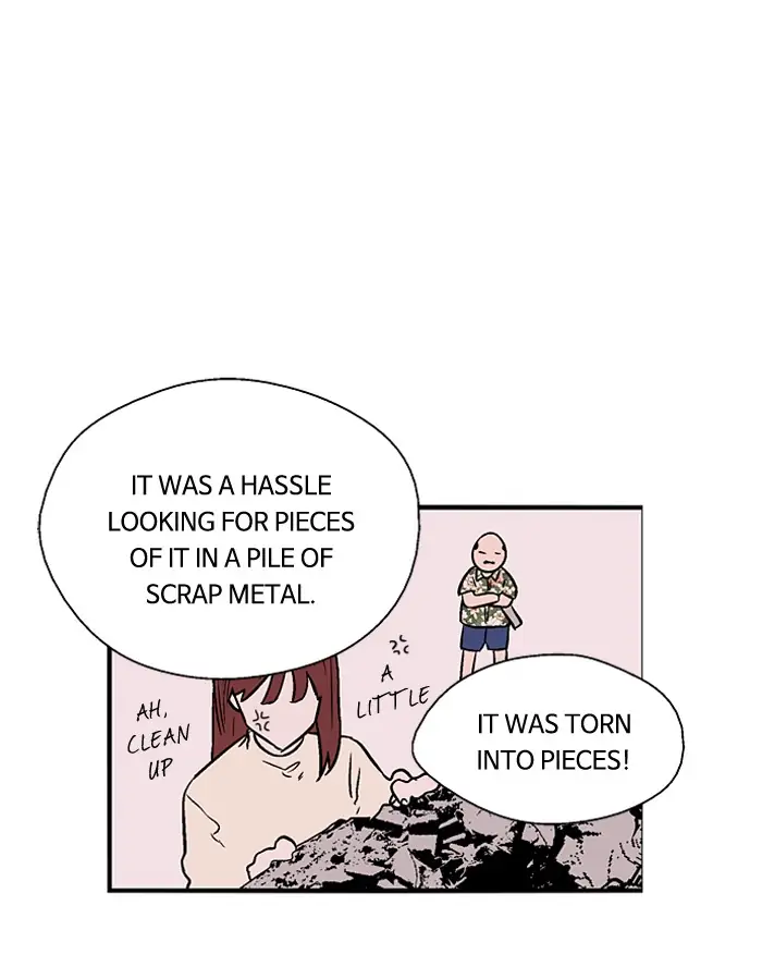 Nano list Chapter 78 - page 35