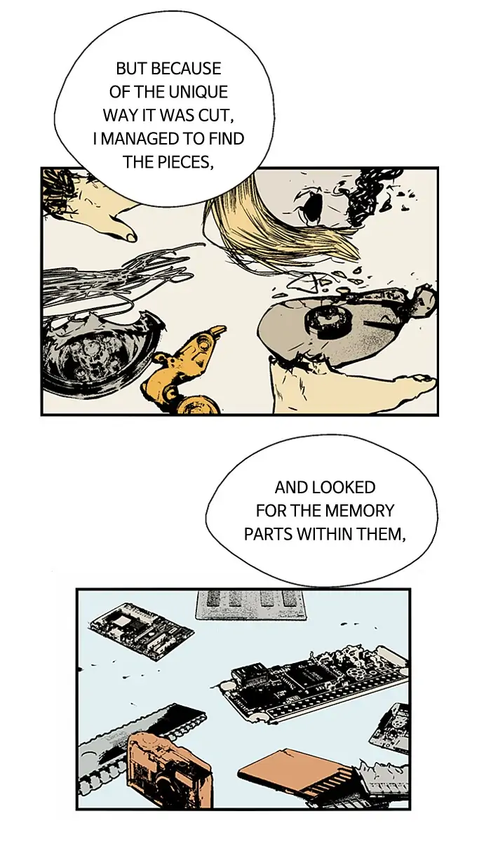 Nano list Chapter 78 - page 36