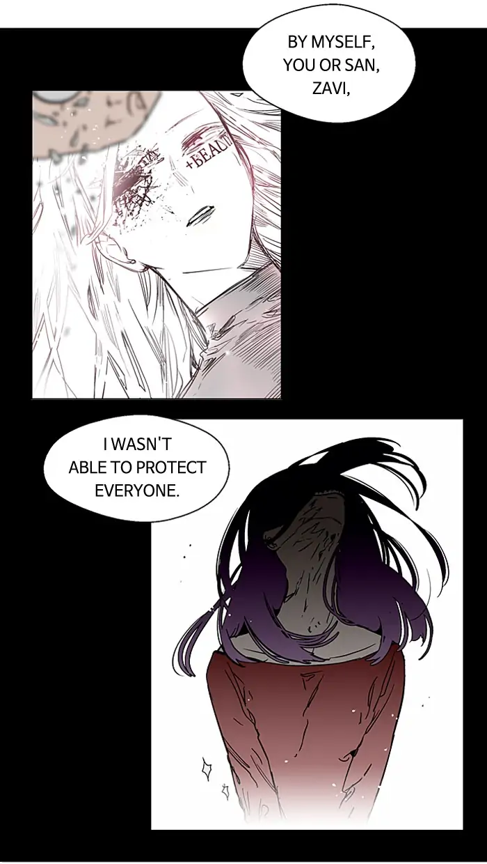 Nano list Chapter 90 - page 13