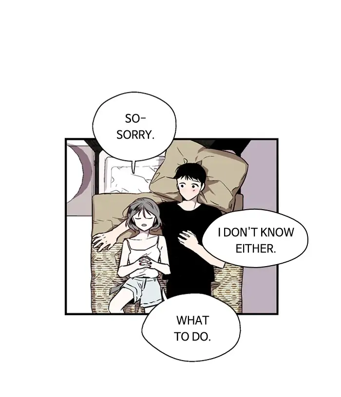 Nano list Chapter 90 - page 15