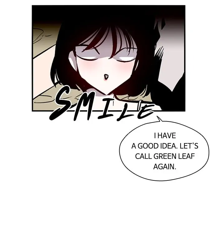 Nano list Chapter 90 - page 21