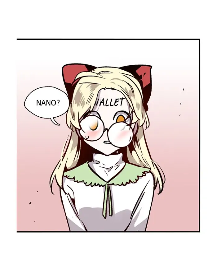 Nano list Chapter 90 - page 25