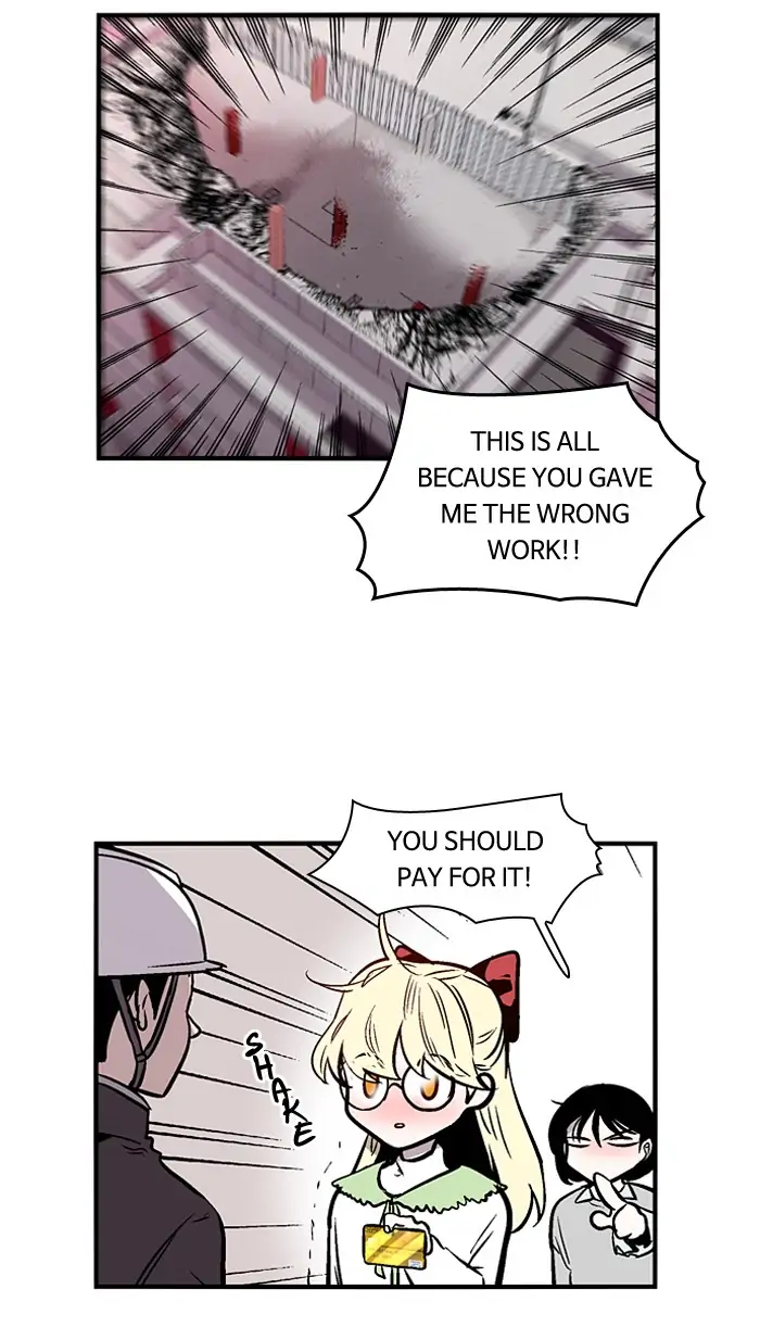 Nano list Chapter 90 - page 28