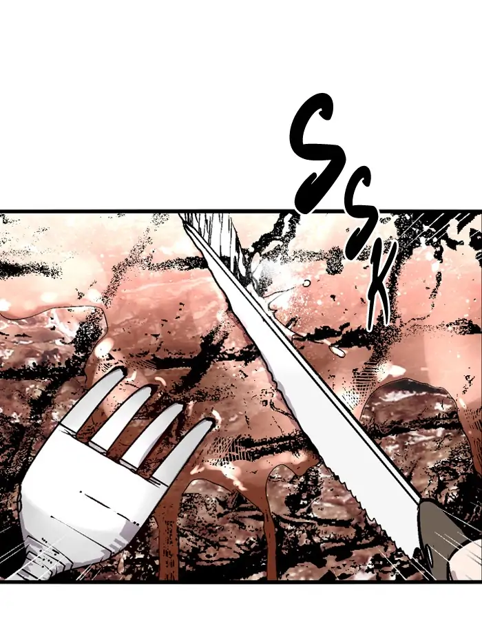 Nano list Chapter 90 - page 33