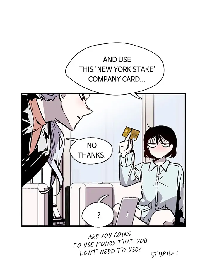 Nano list Chapter 90 - page 42