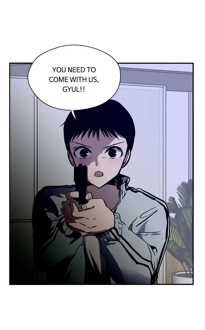 Nano list Chapter 79 - page 22