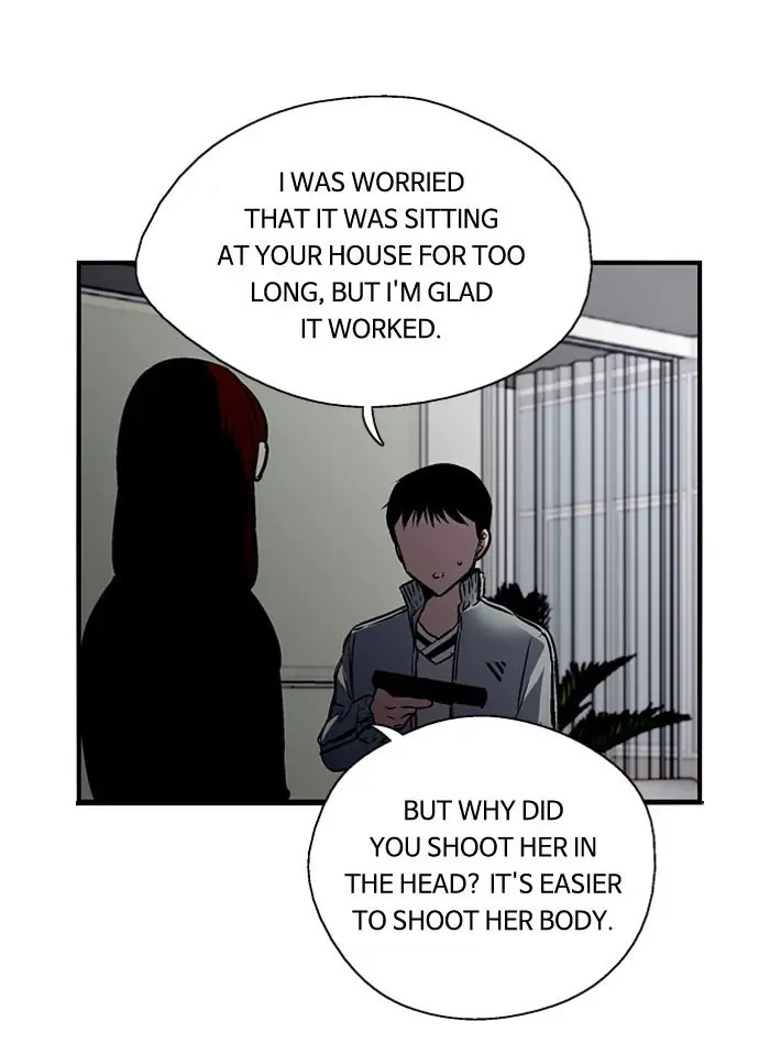 Nano list Chapter 79 - page 29