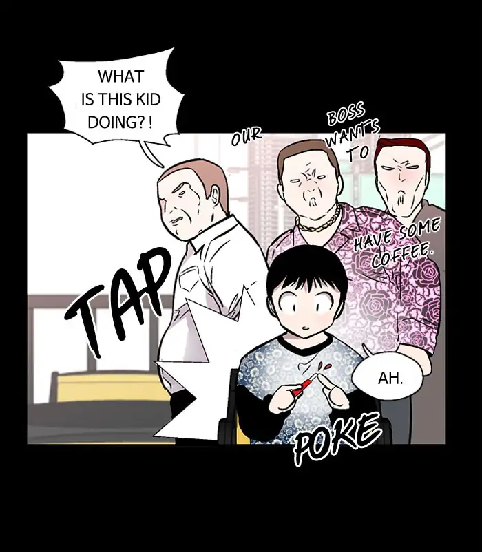Nano list Chapter 79 - page 37