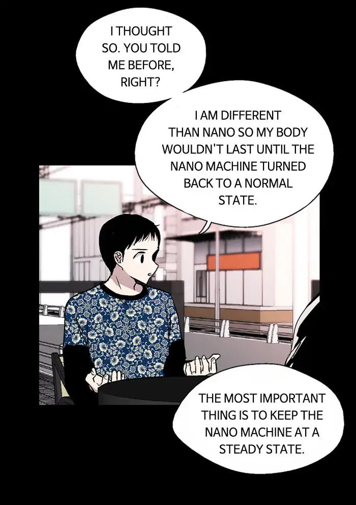 Nano list Chapter 79 - page 44