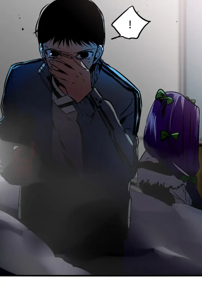 Nano list Chapter 79 - page 69