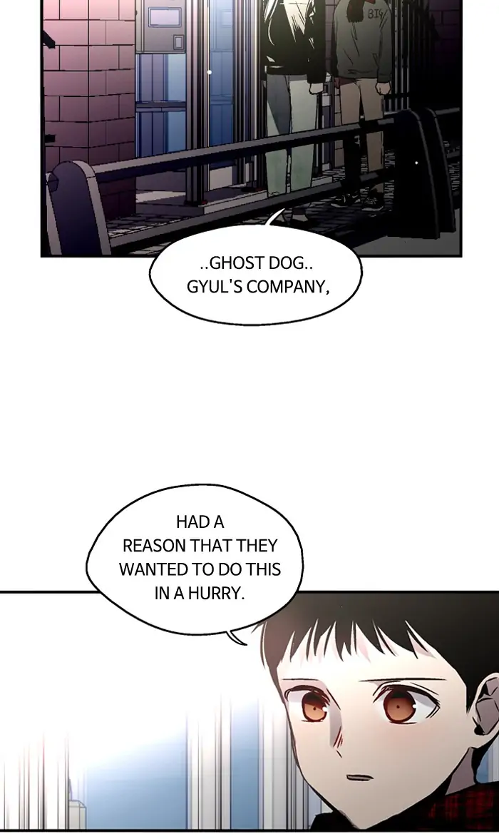 Nano list Chapter 91 - page 11