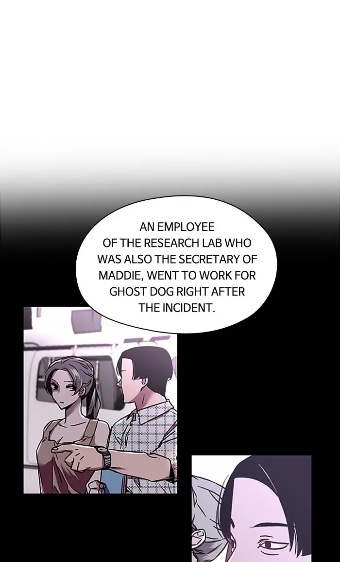 Nano list Chapter 91 - page 12