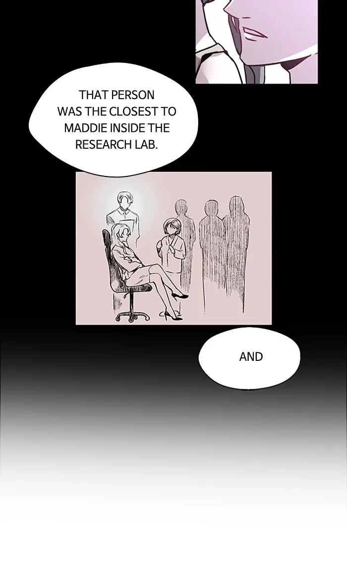 Nano list Chapter 91 - page 13