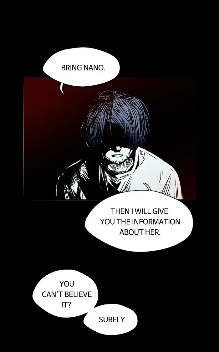 Nano list Chapter 91 - page 17