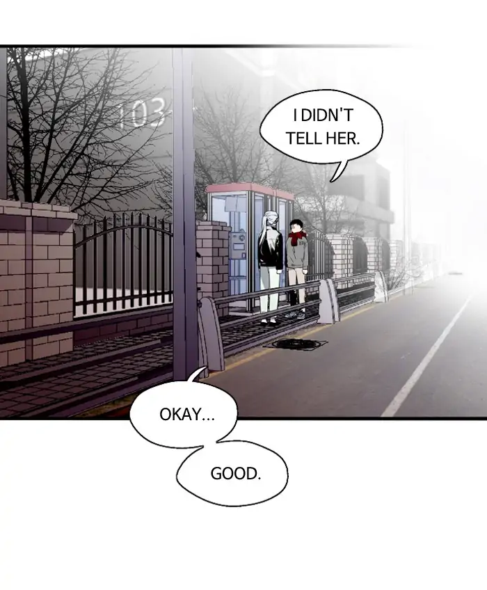 Nano list Chapter 91 - page 23