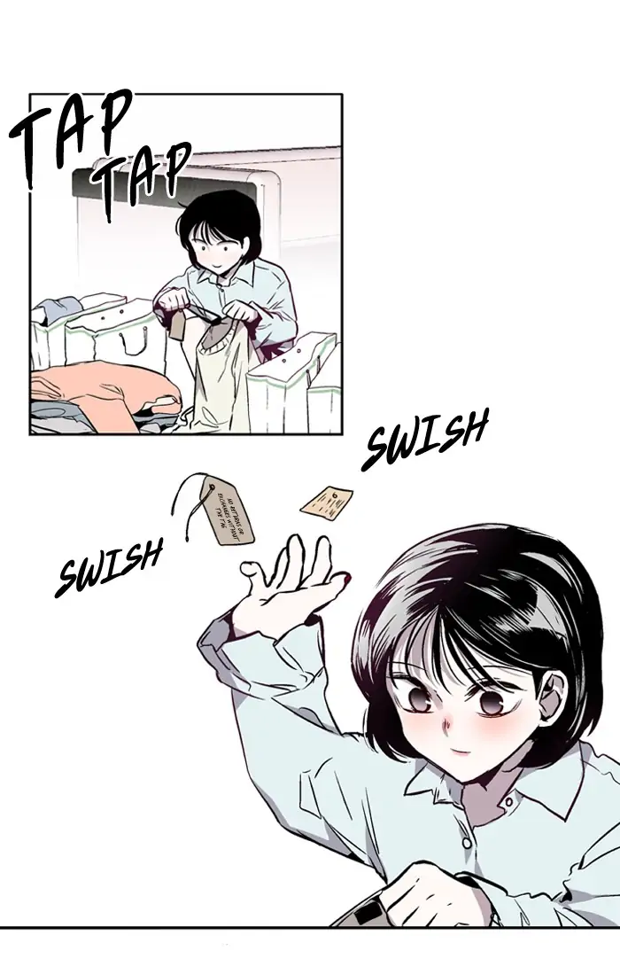 Nano list Chapter 91 - page 24