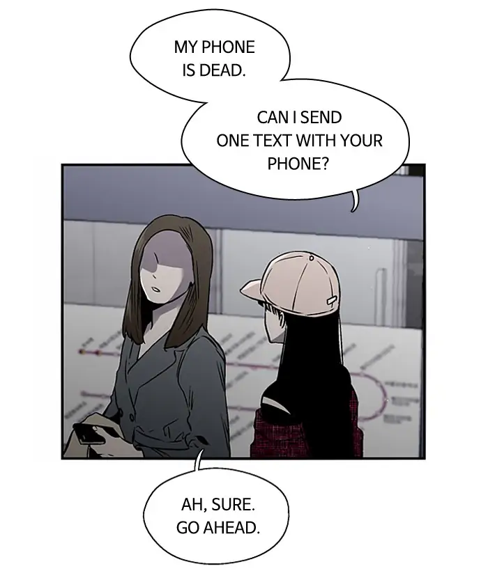 Nano list Chapter 91 - page 29