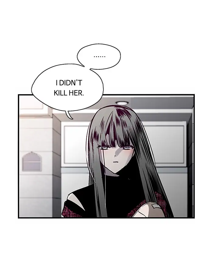Nano list Chapter 91 - page 41