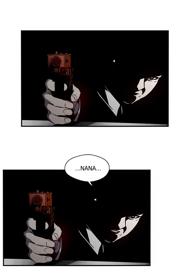 Nano list Chapter 91 - page 44