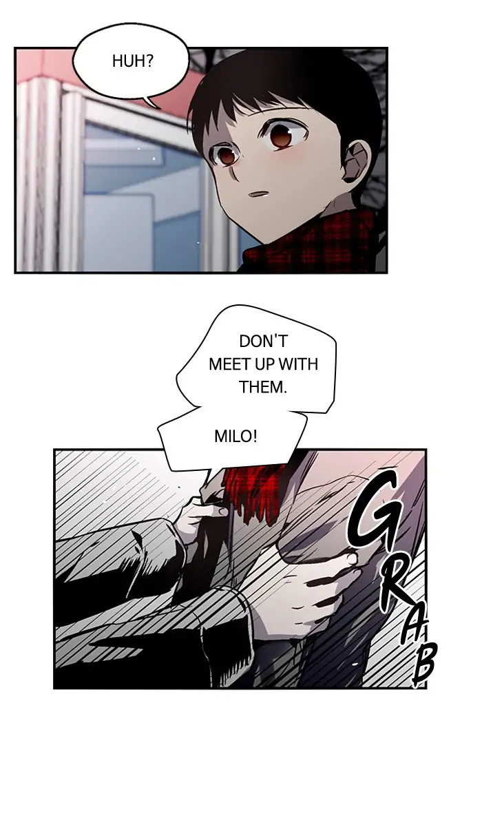 Nano list Chapter 91 - page 6