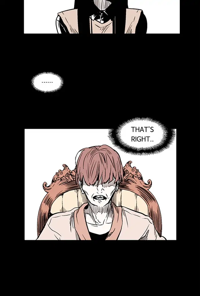 Nano list Chapter 91 - page 69