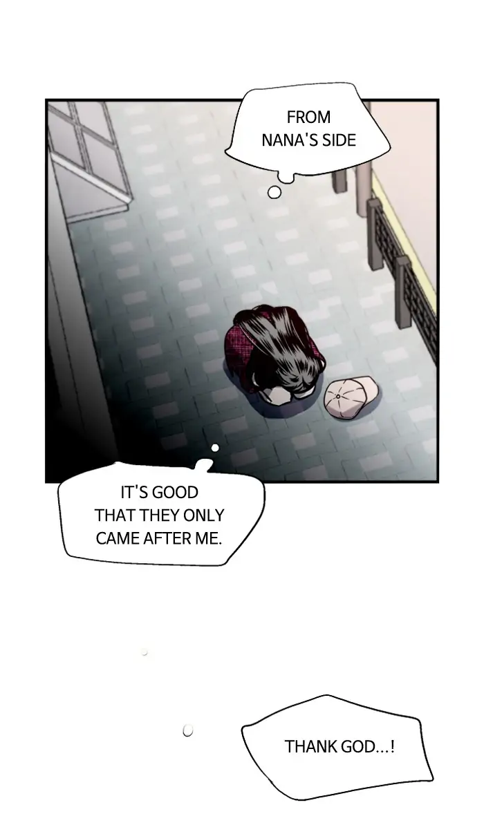 Nano list Chapter 91 - page 81