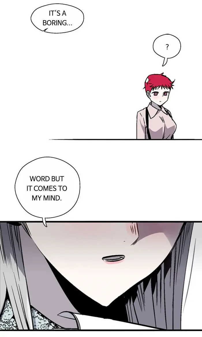 Nano list Chapter 80 - page 15