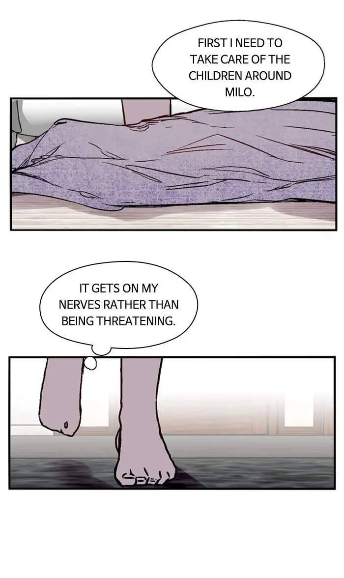 Nano list Chapter 80 - page 41