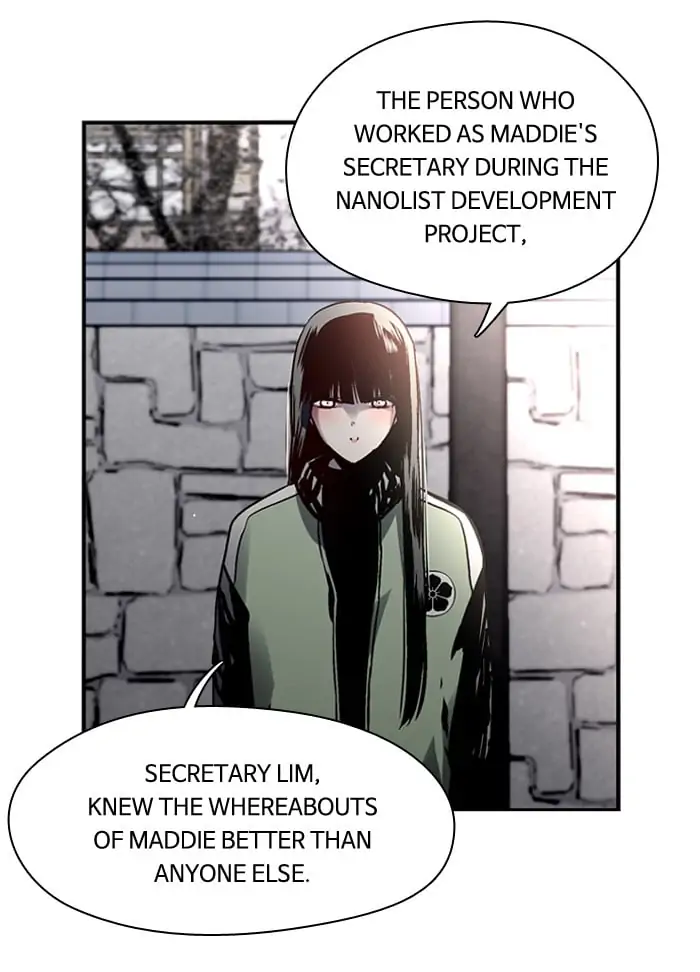 Nano list Chapter 92 - page 9
