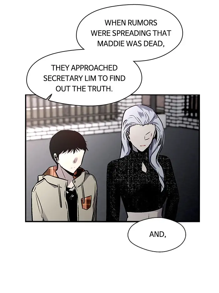 Nano list Chapter 92 - page 11