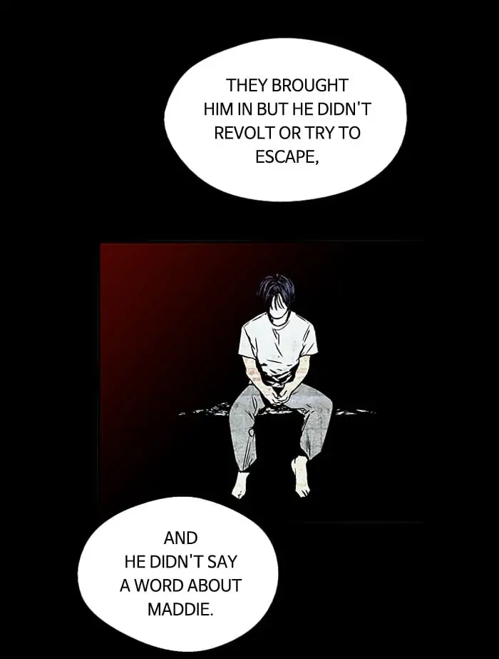Nano list Chapter 92 - page 16