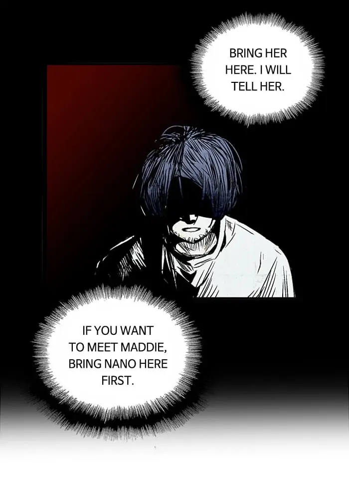 Nano list Chapter 92 - page 18
