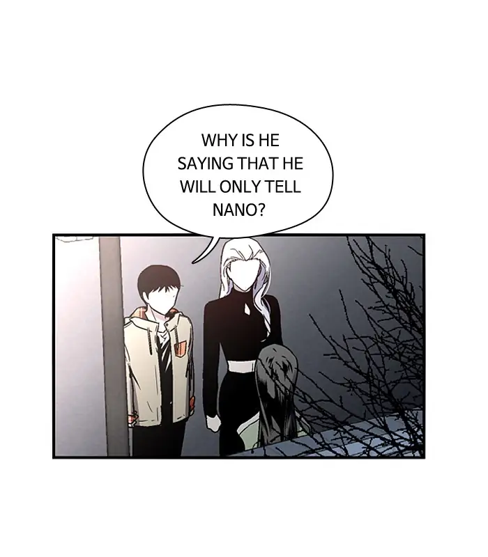 Nano list Chapter 92 - page 20