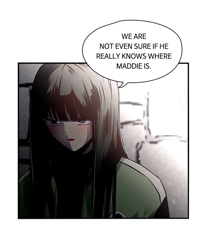 Nano list Chapter 92 - page 22