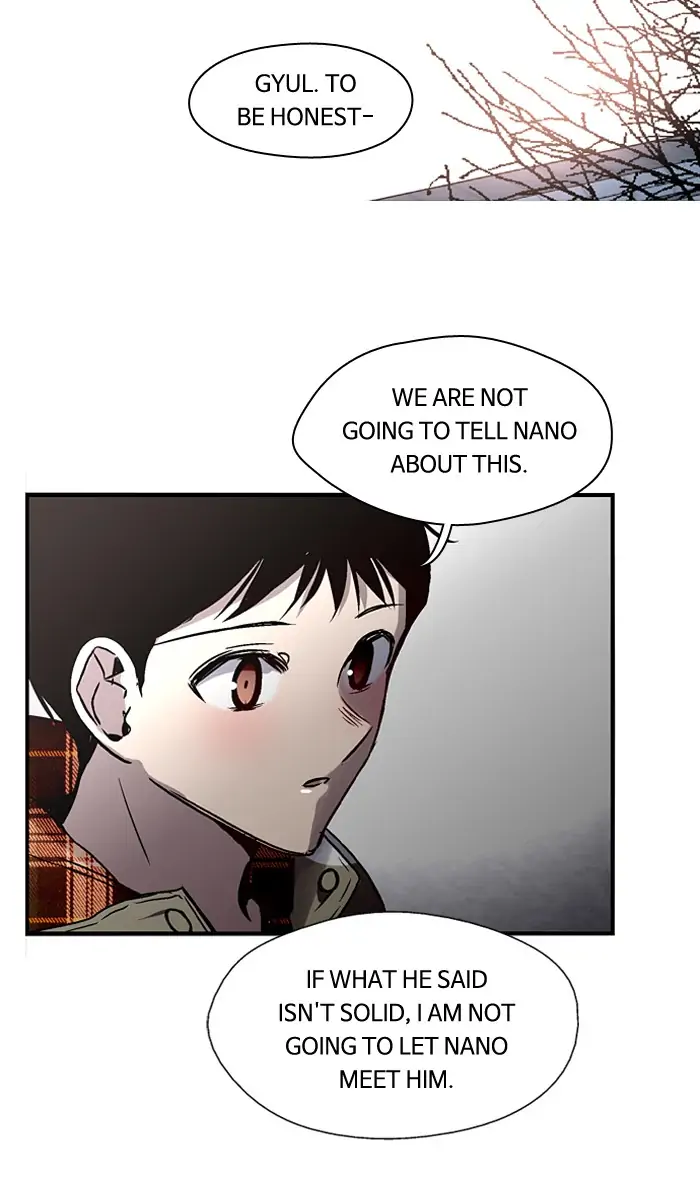 Nano list Chapter 92 - page 28