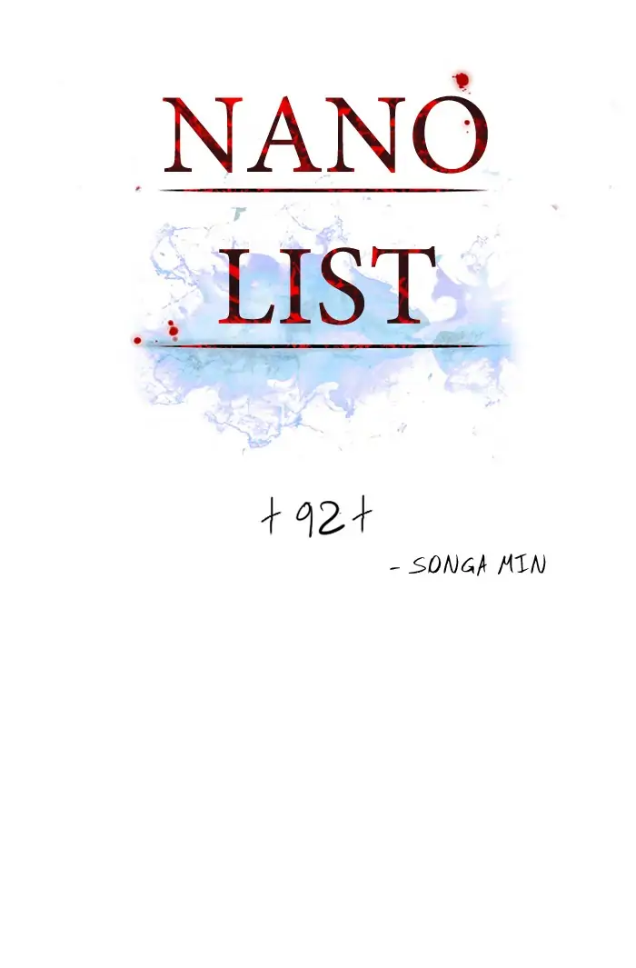 Nano list Chapter 92 - page 2