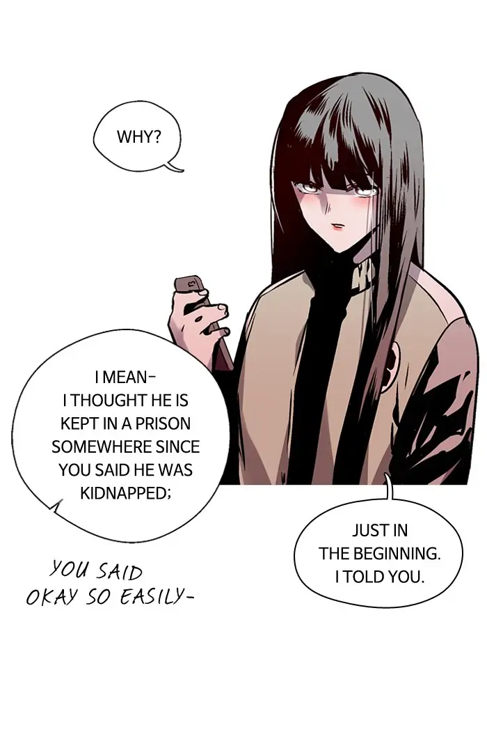 Nano list Chapter 92 - page 31