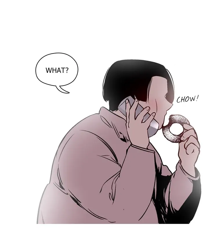 Nano list Chapter 92 - page 35