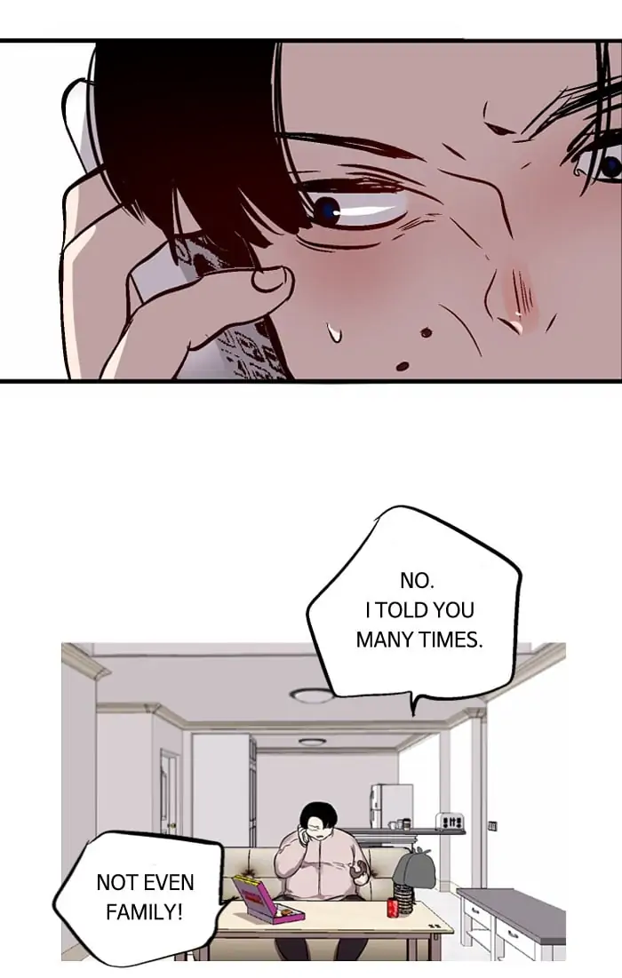Nano list Chapter 92 - page 37