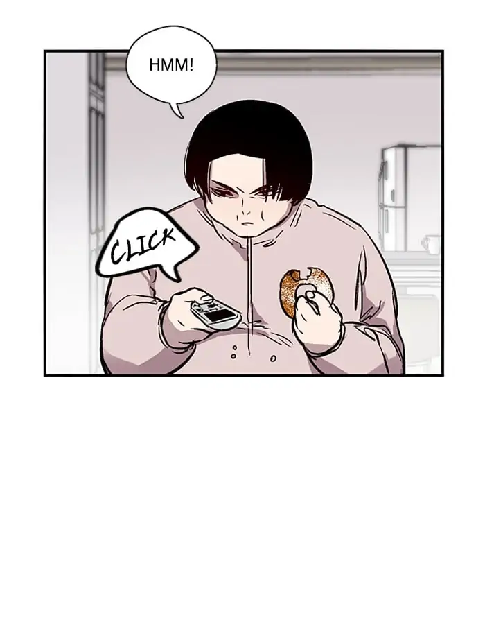 Nano list Chapter 92 - page 39