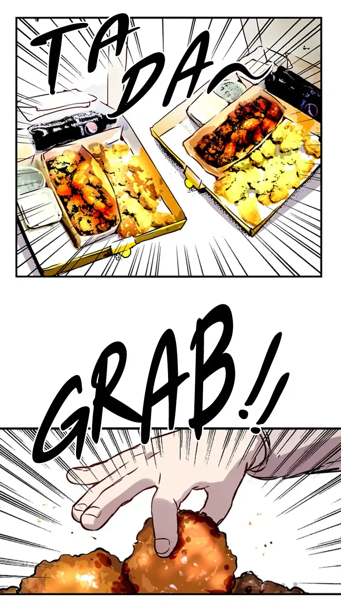 Nano list Chapter 92 - page 43