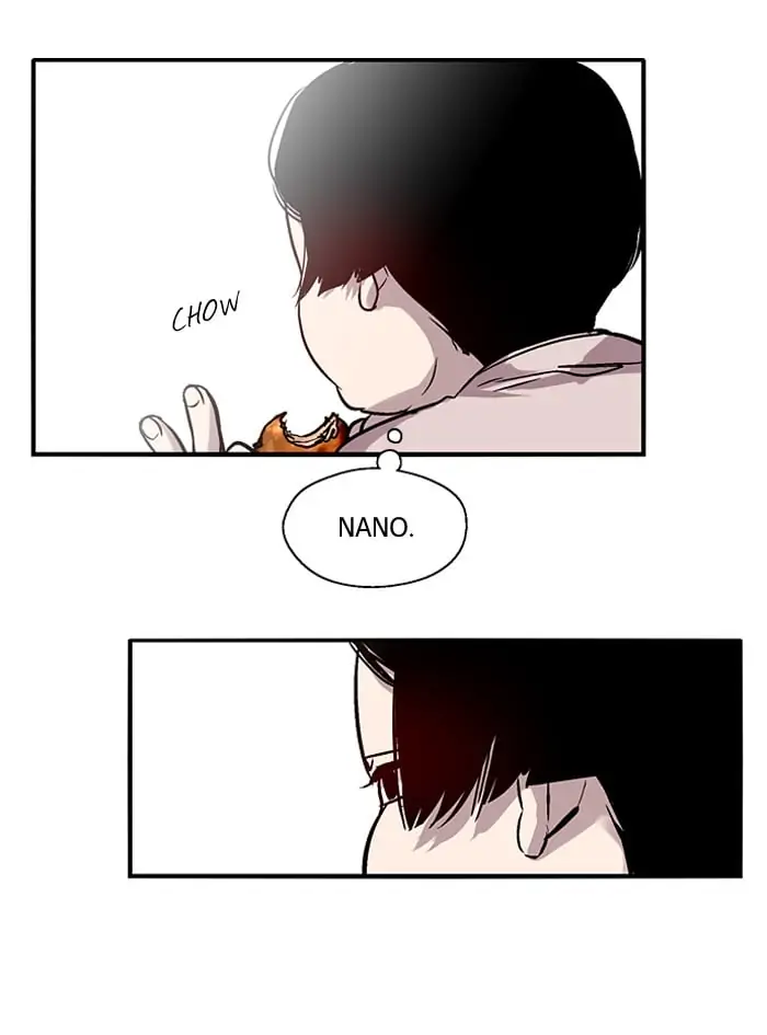 Nano list Chapter 92 - page 45