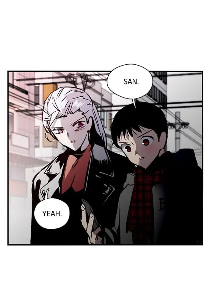 Nano list Chapter 92 - page 5