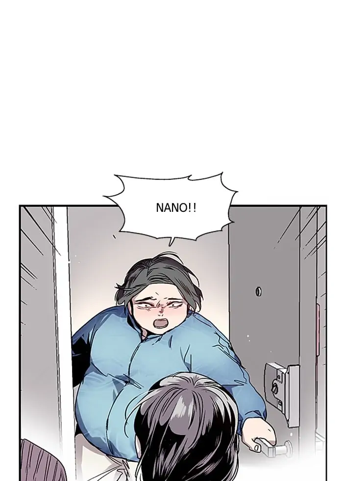 Nano list Chapter 93 - page 9