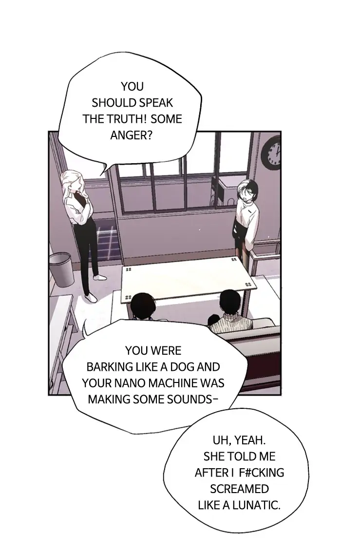 Nano list Chapter 93 - page 13