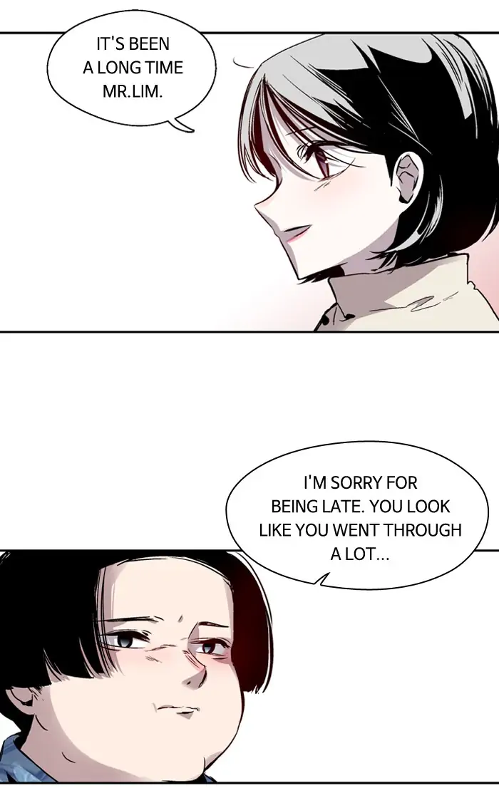Nano list Chapter 93 - page 15