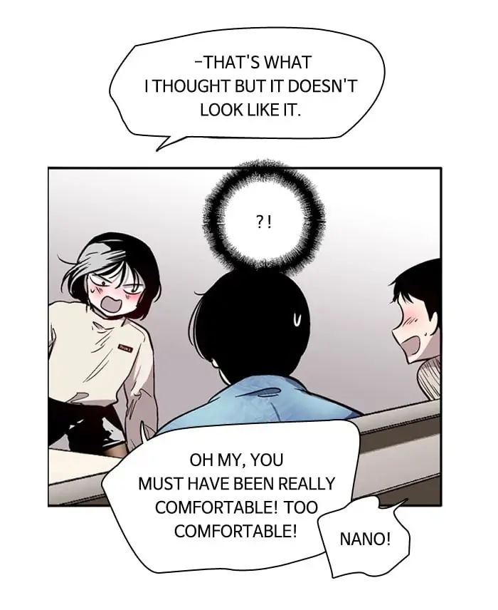 Nano list Chapter 93 - page 17