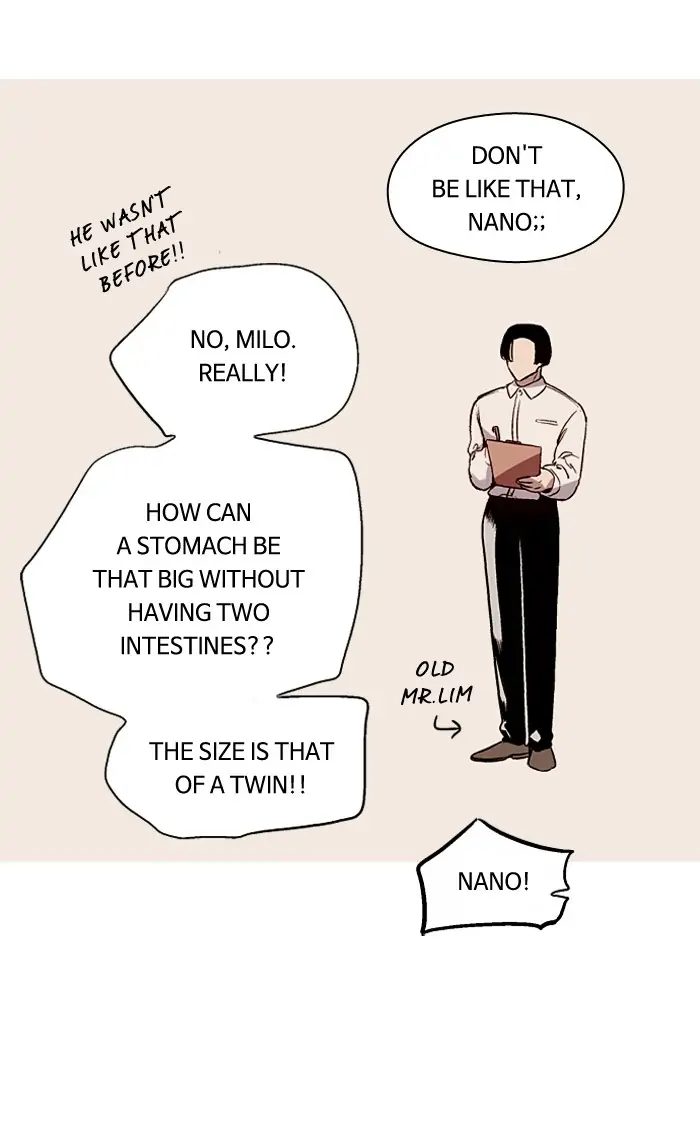 Nano list Chapter 93 - page 18