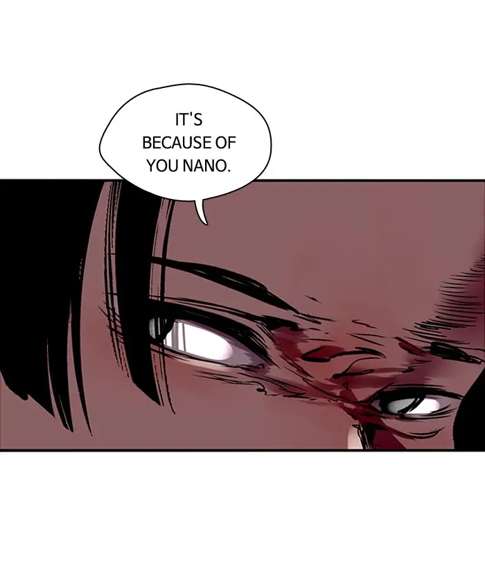 Nano list Chapter 93 - page 38