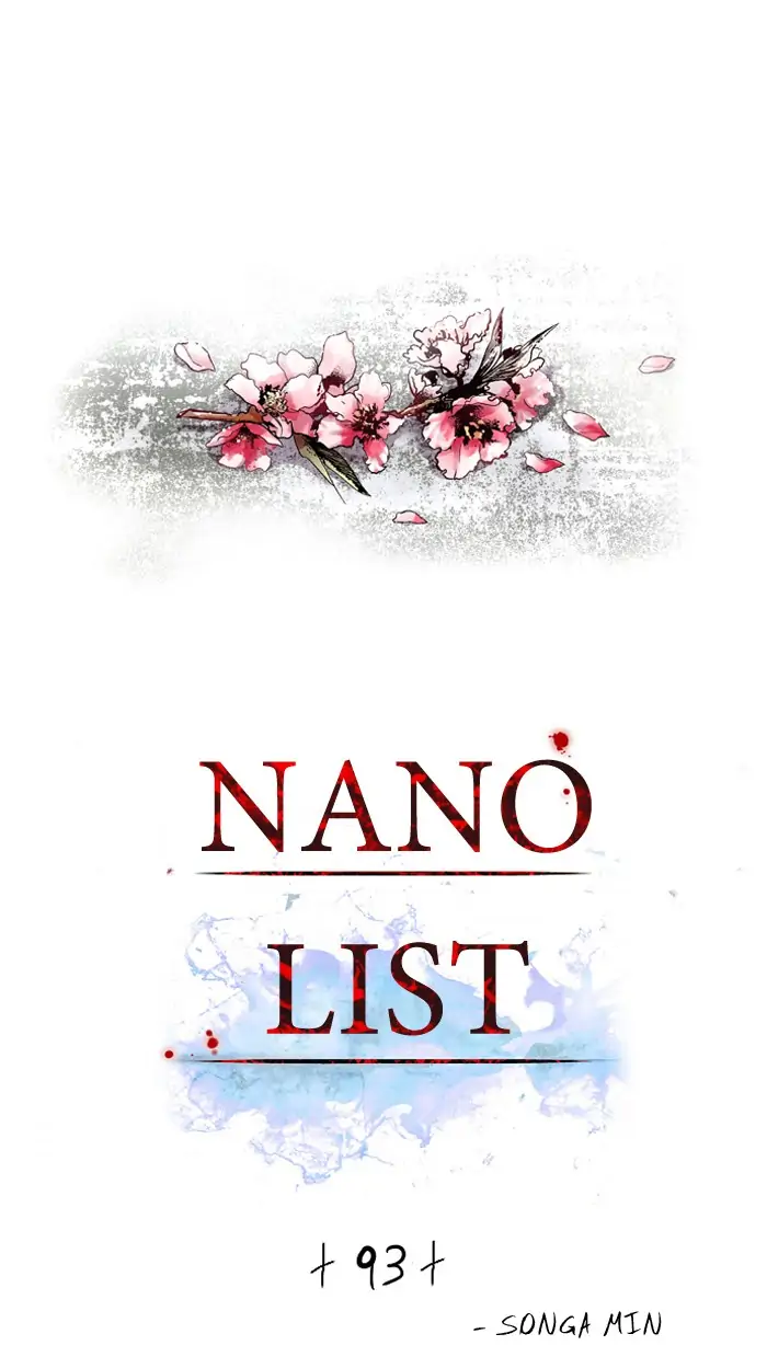 Nano list Chapter 93 - page 6